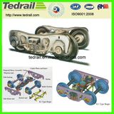 Jiangsu Tedrail Industrial Co., Ltd.