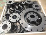 Standard Forged Flange