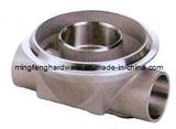 Stainless Steel Investment Casting