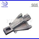 Sand Casting Cross Pounder Spare Parts