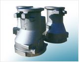 Ductile Cast Iron (YX)