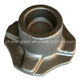 Hot Die Drop Metal Forging/Forged Part (F-12)