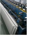 Door Panel Roll Forming Machine