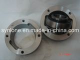 Stainless Steel Flange Polishing Flange