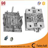 Zinc Alloy Material Invisible Zipper Slider Mould