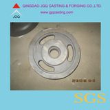 OEM Sand Casting Pulley Wheel