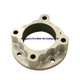 Aluminum Part/CNC Machining Part/Aluminum Machinery/Precision Aluminum/Precision Part/Assemble Parts/ Die Casting/Metal Die Casting