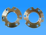 Special Plate Flange