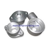 Aluminium Alloy Gravity Die Casting