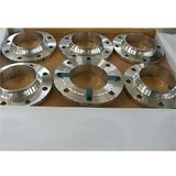 Stainless Steel Flange