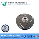 China Factory Environmental Impeller for Submersible Pump