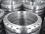 JIS B2220 Flange