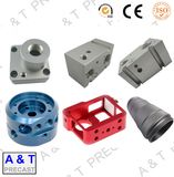 Custom Fabricated Precision CNC Machine Forged Bike Spare Part