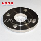 BS Flange Stainless Steel Flange