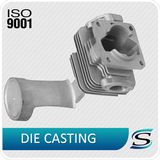 OEM Design Parts Aluminum and Zinc Die Casting