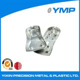 Yixin Precision Metal & Plastic Ltd.