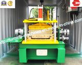 Steel Sheet Roofing Roll Forming Machine