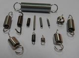 Extension Spring (GF120) Precision Parts