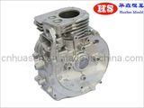 Aluminum Gasoline Engine Parts - 17