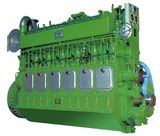 Avespeed Ga6300 Series (735KW-1618KW) Low Speed New Marine Engines