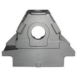 Grey Iron Ht200- 350 and Nodular Iron Casting Iron