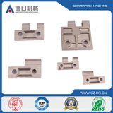 Aluminium Casting Steel Casting for Hardware Spare Parts