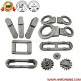 Premium Quality Steel Forging for General Machinery
