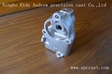 Precision Casting Silica Sol Investment Casting Lost Wax Casting, Pump Parts Casting