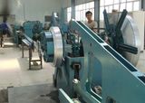 Aluminium Strip Continuous Casting and Rolling Line