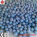 Forging Grinding Media Steel Balls for Ball Mill