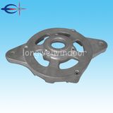 Aluminum Die Casting (LWA5180013)