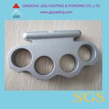 Customized Sand Casting Aluminum Alloy Part