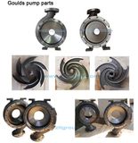 Pump Spare Parts Pump Casing