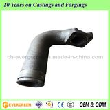 Grey Iron Casting/Ductile Sand Cast Iron (SC-22)