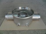 Stainless Steel Pump Bodies Castings