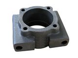 Sand Casting Grey Cast Iron Parts