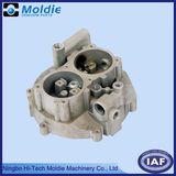 Aluminium Casting/Machining Gearbox Auto Parts