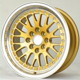 New Design Alloy Wheels Hot Replica Ccw Wheel for Car