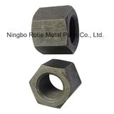 Forging Steel Nut