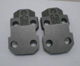 Sanding Casting Parts