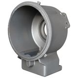 Motor Housing Iron Castinig Used by USA Cat