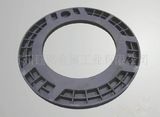 Knitting Machine Parts/Grey Iron