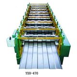 Roll Forming Machine