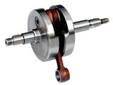 Motorcycle Crankshaft