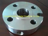 Orifice Flange Stainless Steel Orifice Flanges