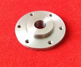 Ring Steel Flange Forging Part