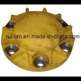 Jcb Steel Preceion Parts for Construction Machine