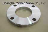 ANSI Stainless Steel Pad Flange