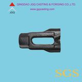 Farming Machine Spare Parts Casting