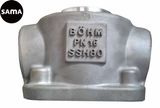 Aluminum Die Casting, Gravity Sand Casting for Hydrant Valve Body